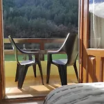 Snoe Hotel Bielsa