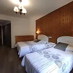 Snö Hotel Bielsa