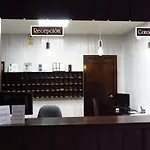 Snoe Hotel