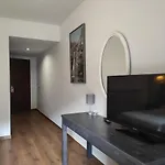 Snoe Hotel Bielsa