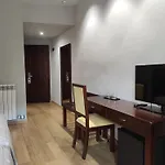 Hotel Snö 3*