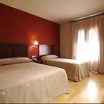 Hotel Snoe Bielsa