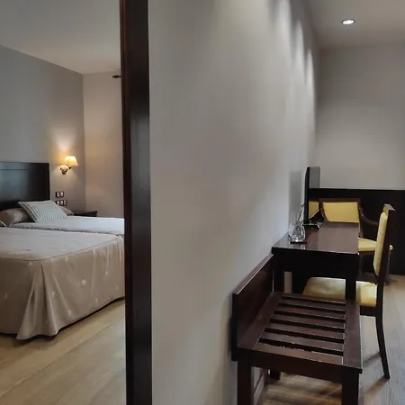 Hotel Snoe Bielsa
