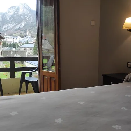 Hotel Snoe