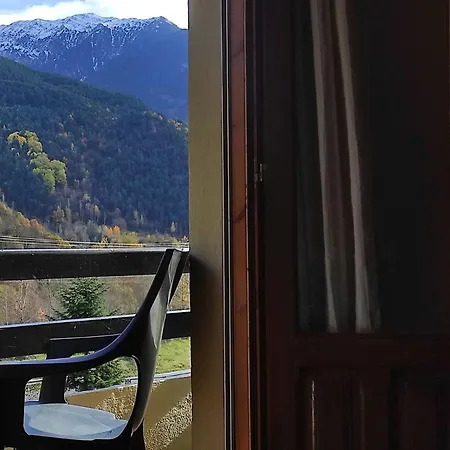 酒店 Snoe 别尔萨