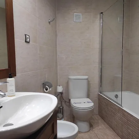 Hotel Snoe Bielsa