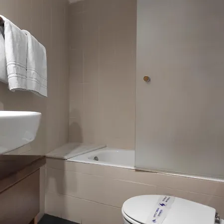 Snoe Hotel Bielsa