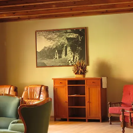 Hotel Snoe Bielsa