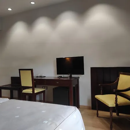 Hotel Snoe