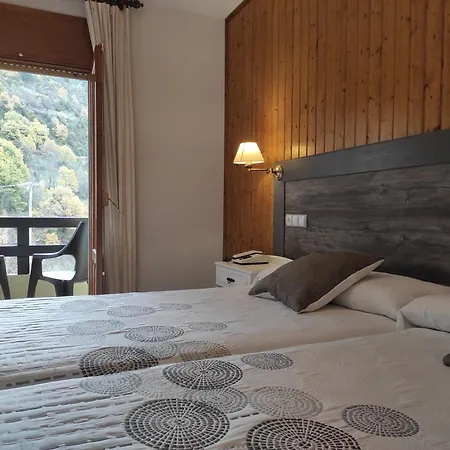 Hotel Snoe