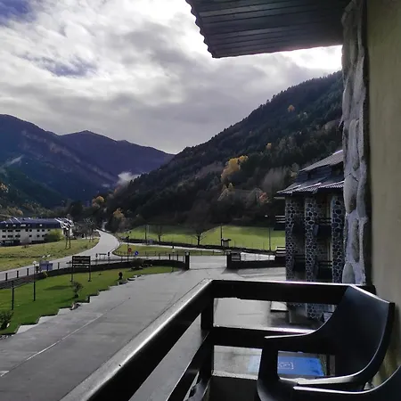 Hotel Snoe Bielsa