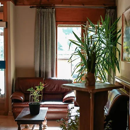 Hotel Snoe