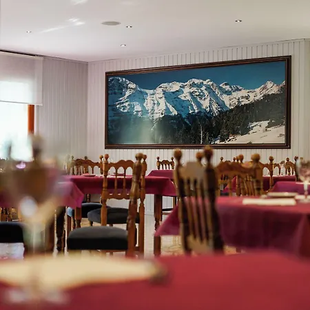 Snoe Hotel 3*