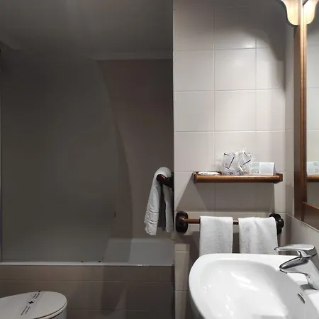 Hotel Snoe Bielsa