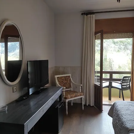 Hotel Snoe
