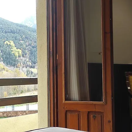 Hotel Snoe Bielsa
