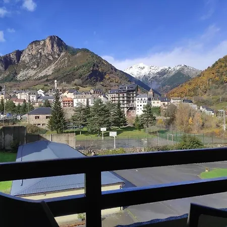 Snoe Hotel Bielsa