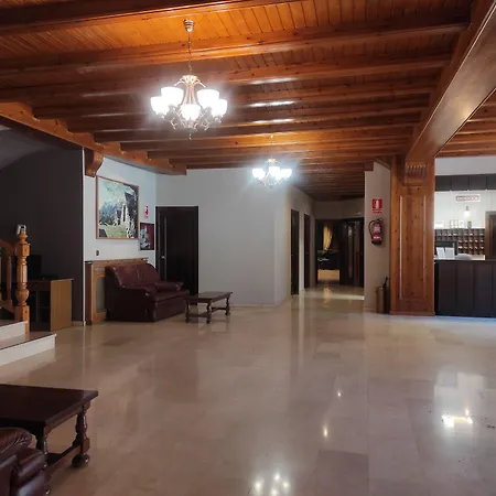 Hotel Snoe Bielsa