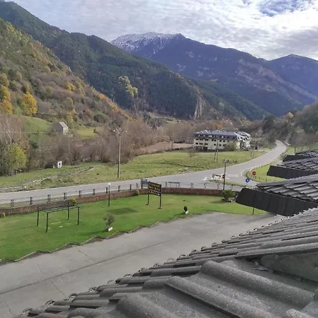 Hotel Snoe Bielsa