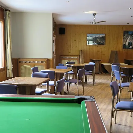 Snoe Hotel