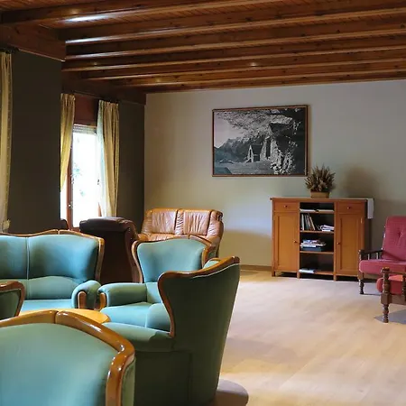 酒店 Snoe 别尔萨