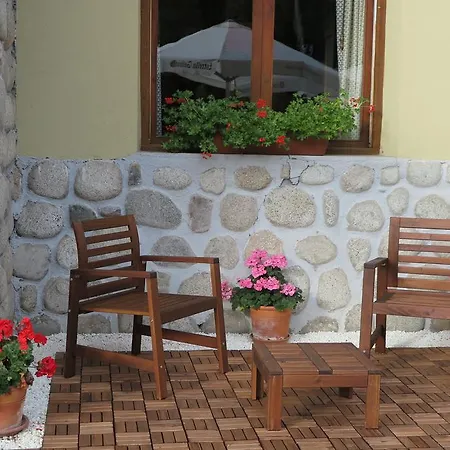 Hotel Snoe