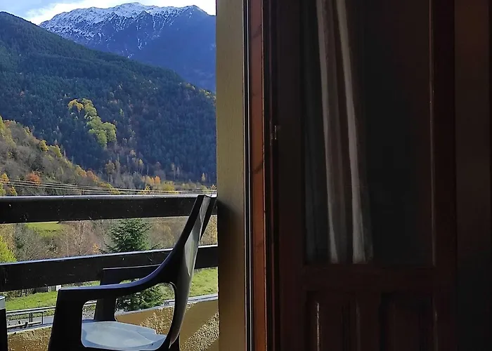 Otel Snoe Bielsa