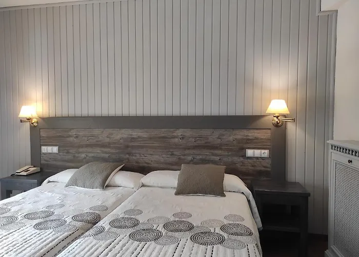 Otel Snoe Bielsa