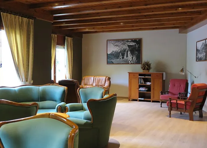 Otel Snoe Bielsa